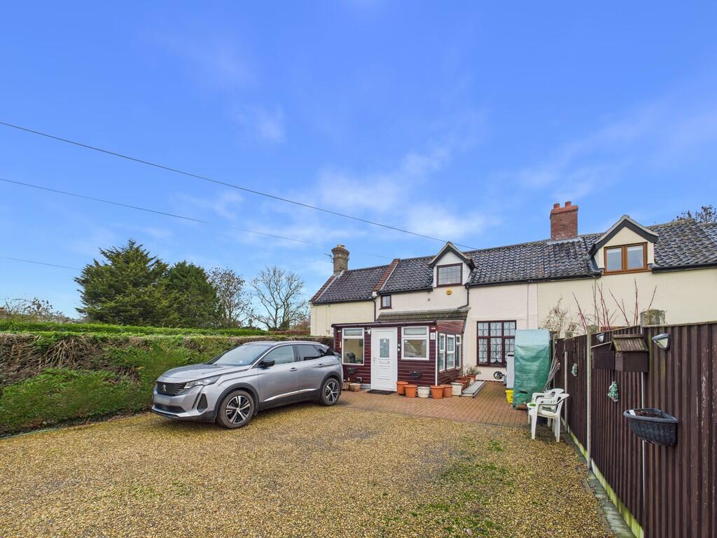 Main image of property: Seething Road, Hedenham