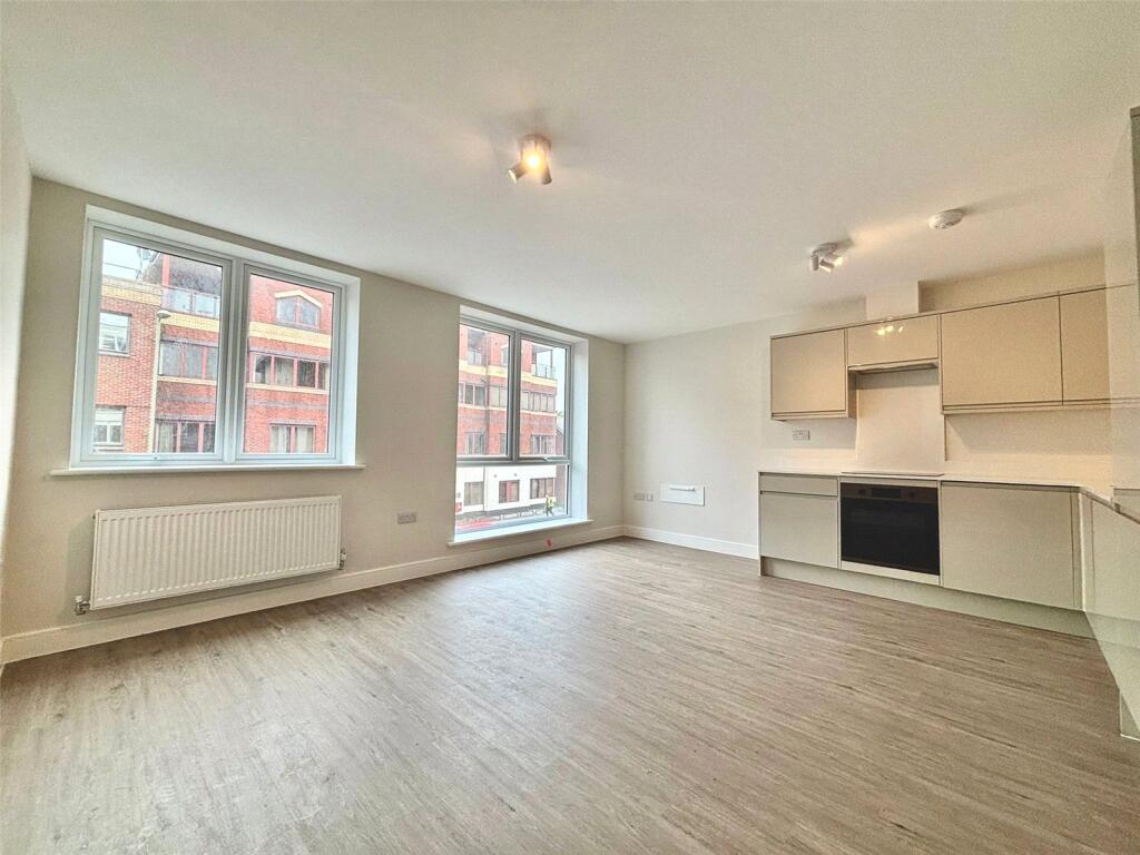 Main image of property: Victoria Road, Farnborough, Hampshire, GU14