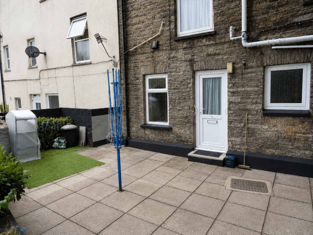 Main image of property: River Street, Treforest