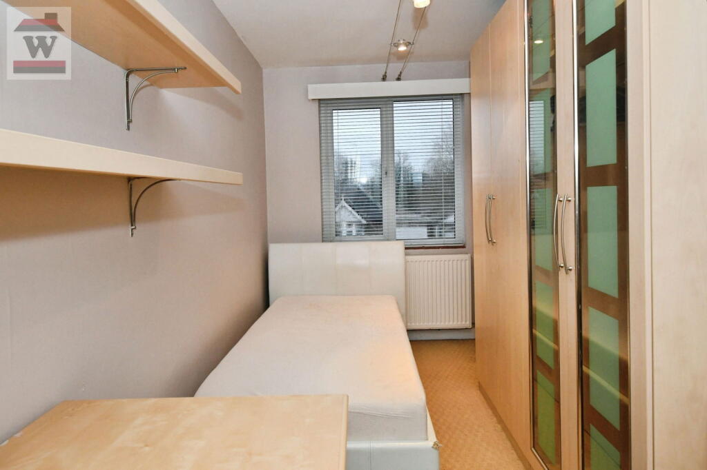 Main image of property: Wood Lane, TW7