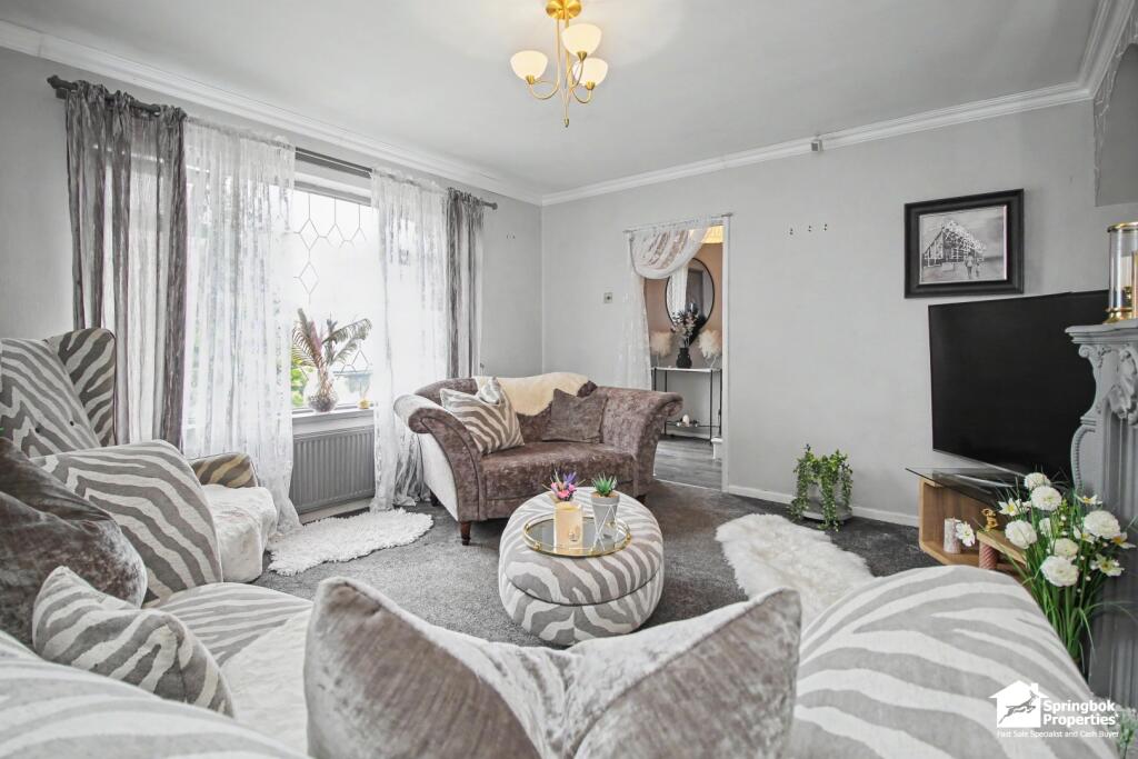 House in Bradford, West Yorkshire - View 5