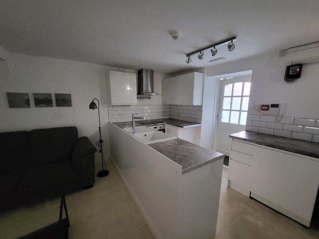 Main image of property: Monnow Street, Monmouth