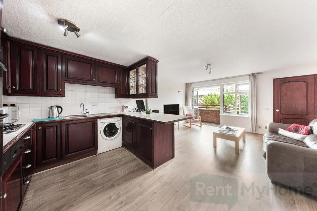 Main image of property: Chelmsford Close, London