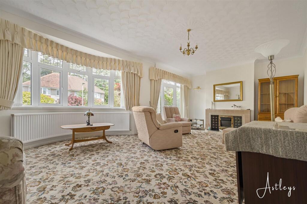 House in Swansea - More