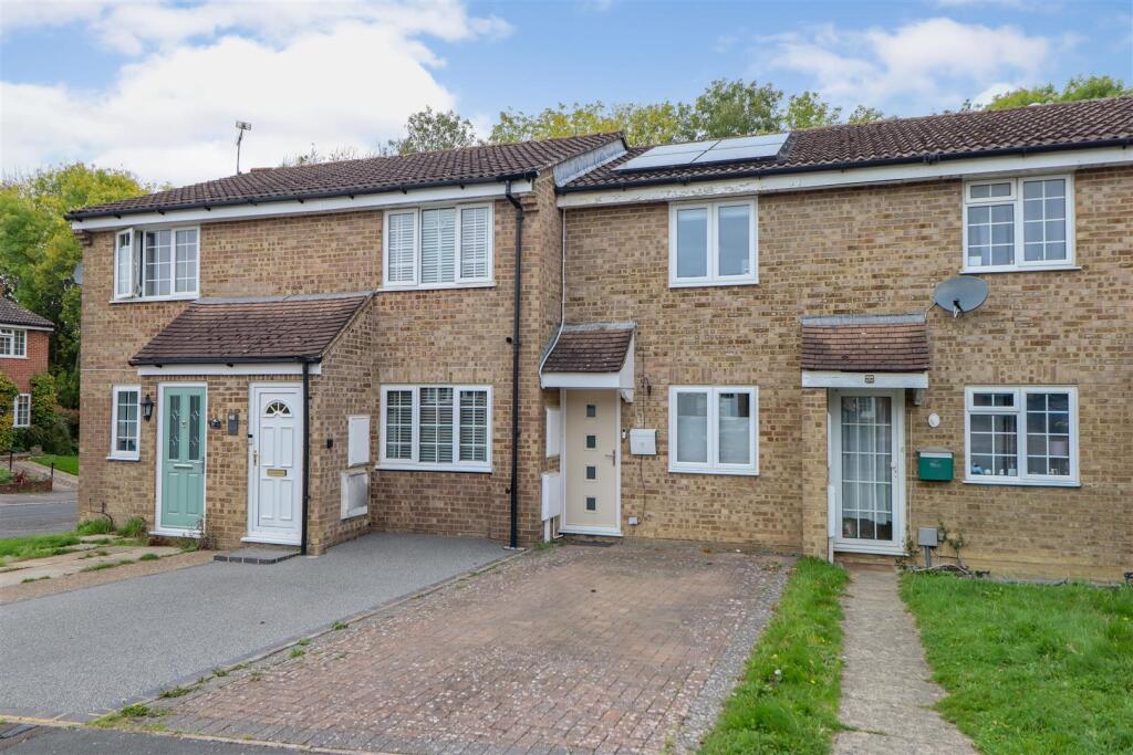 Main image of property: Eastcroft Mews, Horsham