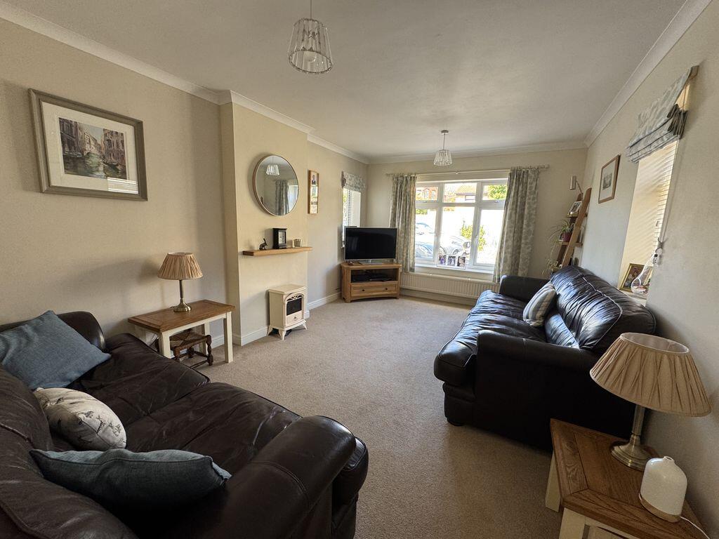 Tytherington, Nr Thornbury - View 4