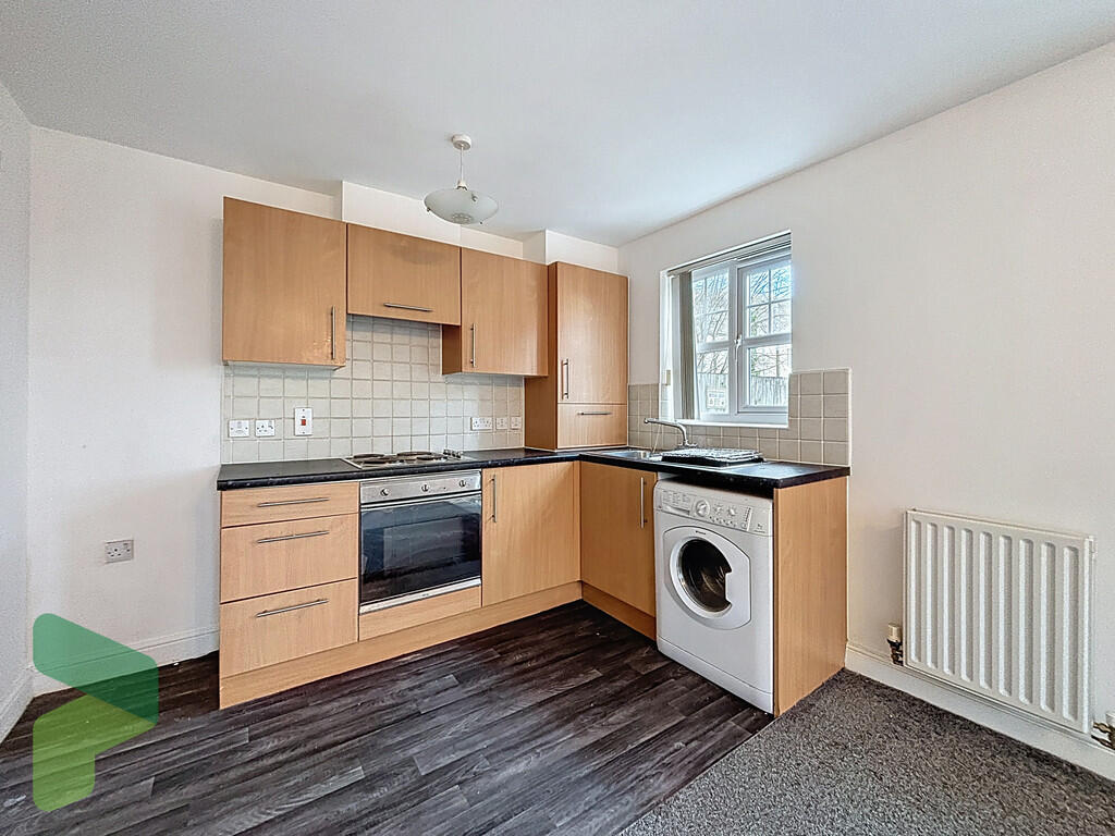 Weavers Mews, Darwen photo 5