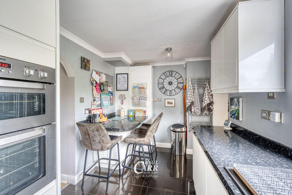 House in Cannock Chase, Broomhill - View 4