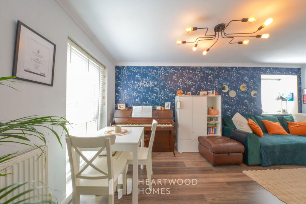 Apartment in St Albans, London Colney - View 5