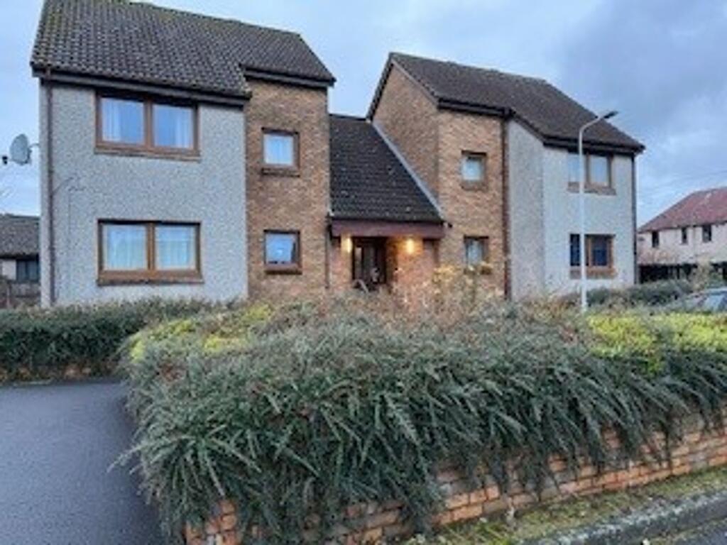 Main image of property: Oswald Court, Kirkcaldy, KY1