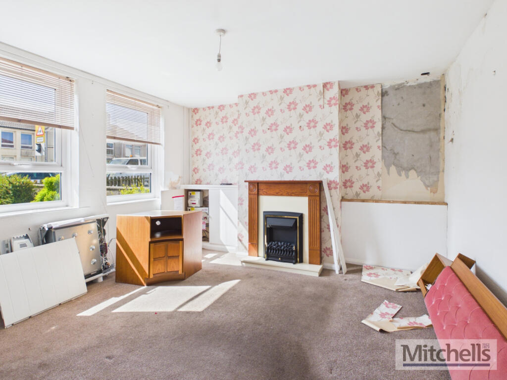 36 Ennerdale Terrace, Whitehaven, CA28 photo 4