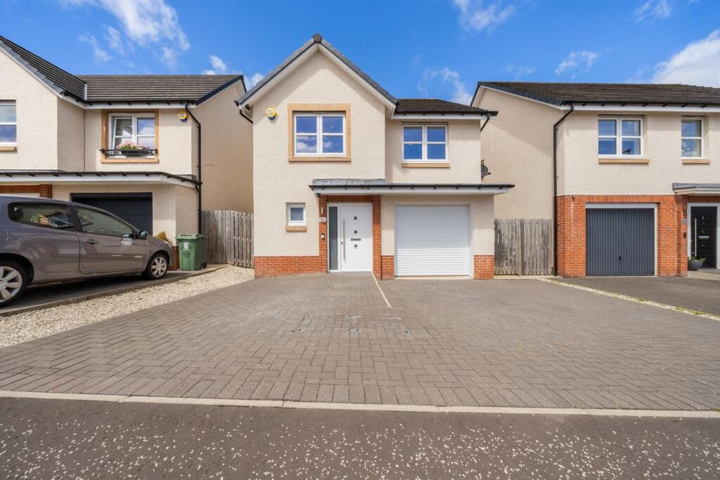 Main image of property: Toptowie Drive, Denny, FK6