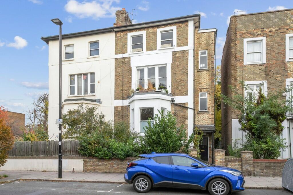 Main image of property: Brecknock Road, London, N7