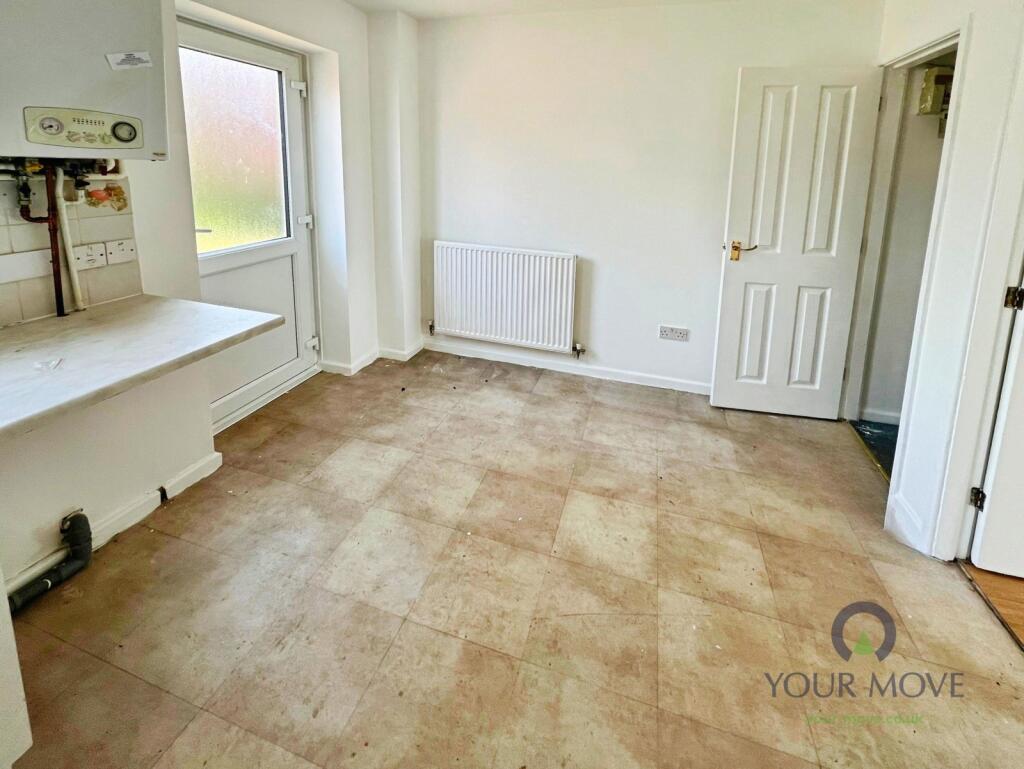 House in Dudley - View 4