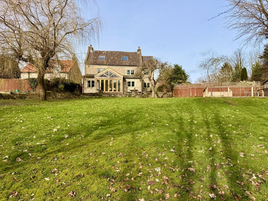 Main image of property: Venus Lane, Clutton