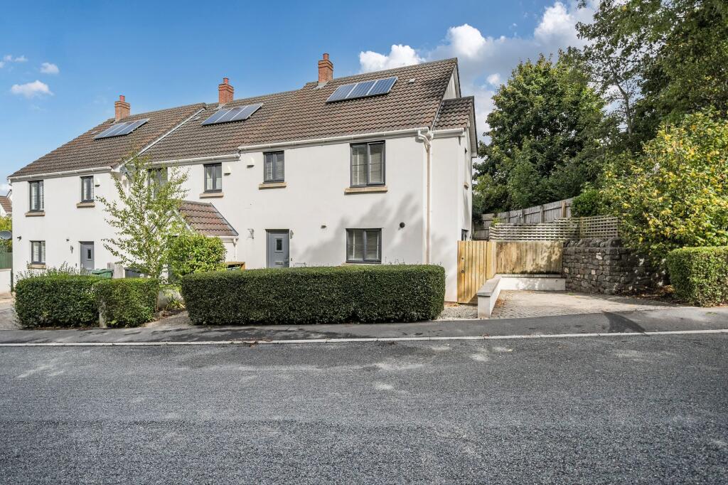 Kent Road, Congresbury, BS49 photo 4