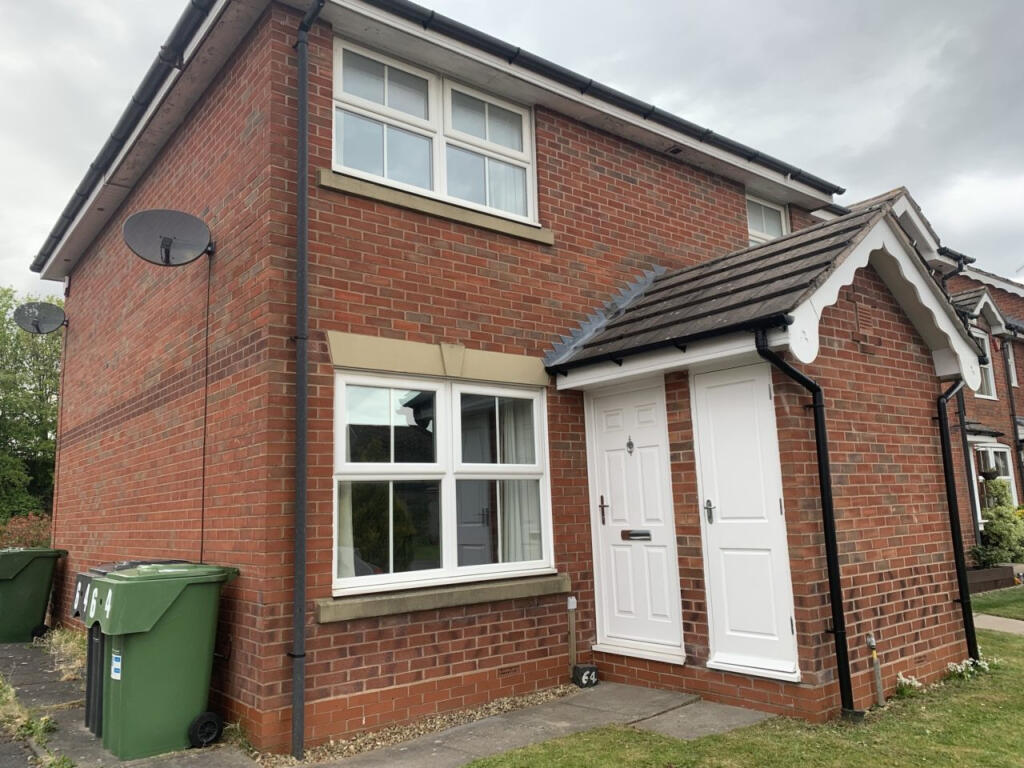 Main image of property: Scaife Road, Worcestershire, B60