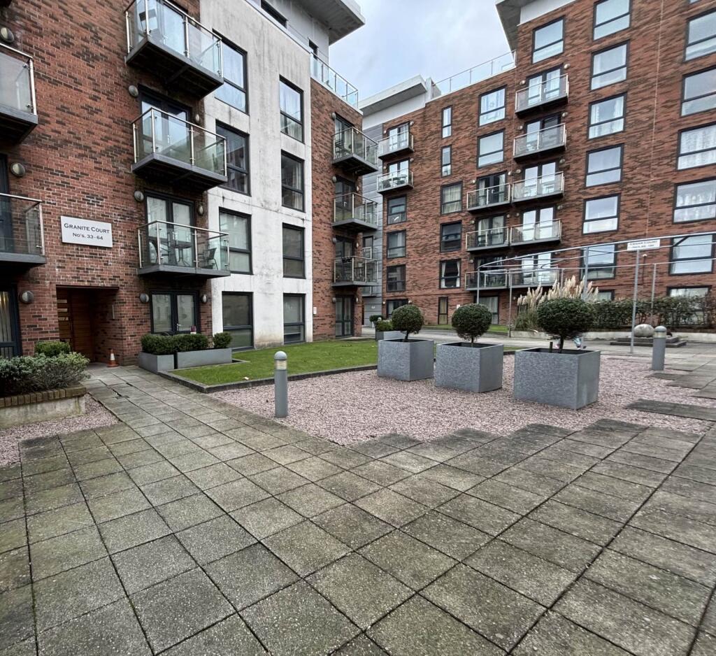 Main image of property: Granite Court, Prestwich