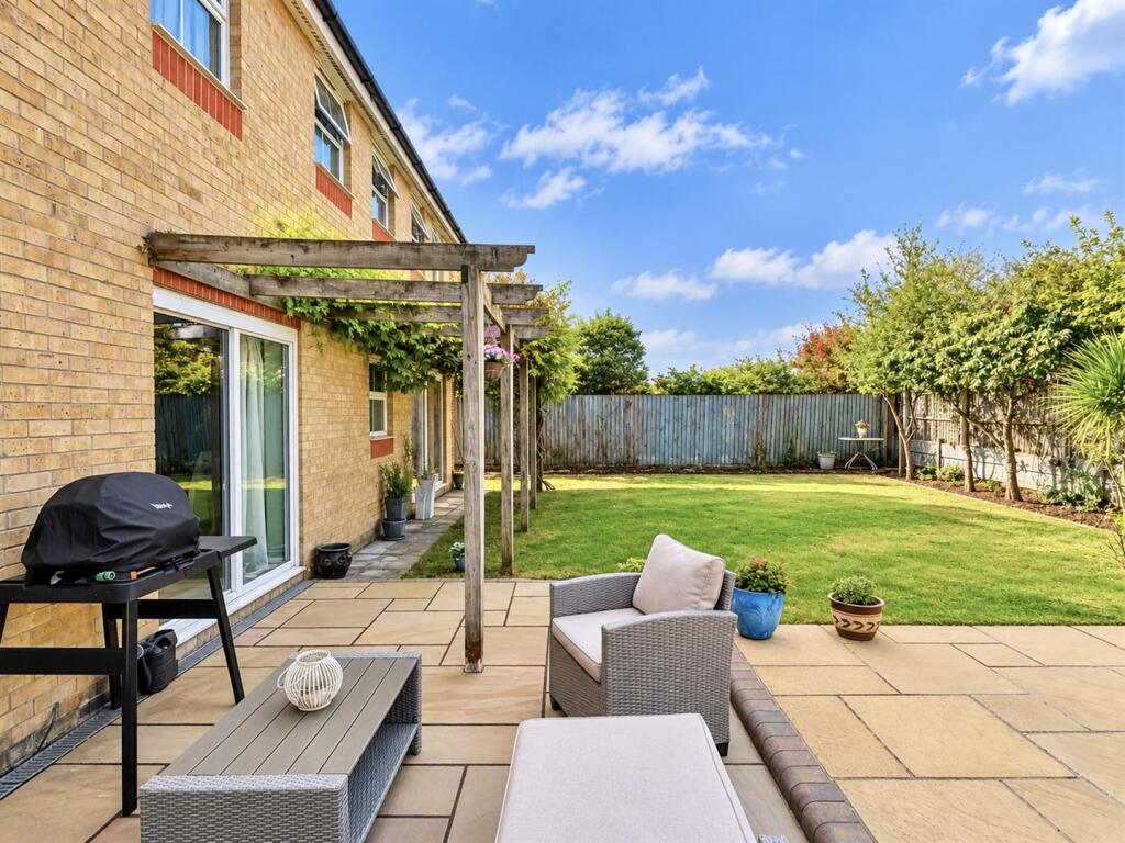 House in Maldon, Mayland - View 4