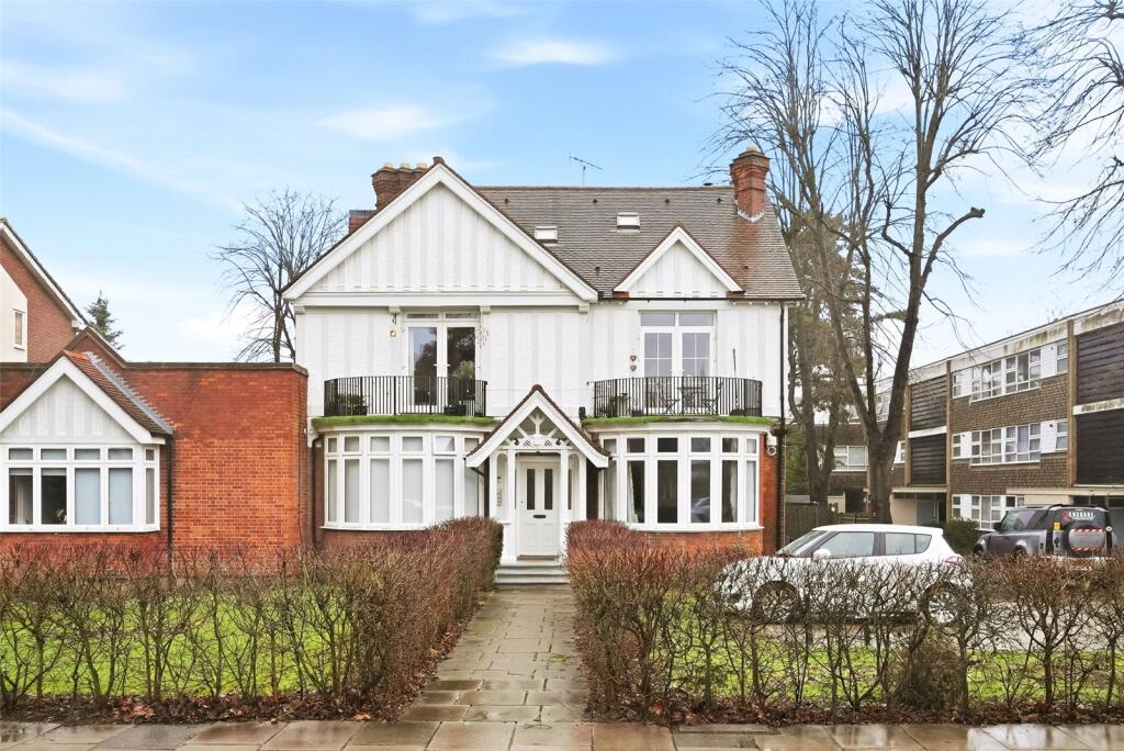 Main image of property: Broom Road, Teddington, TW11