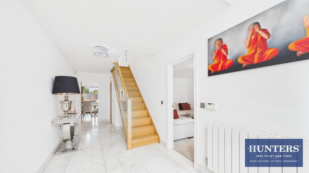 House in South Tyneside, Whiteleas - View 2
