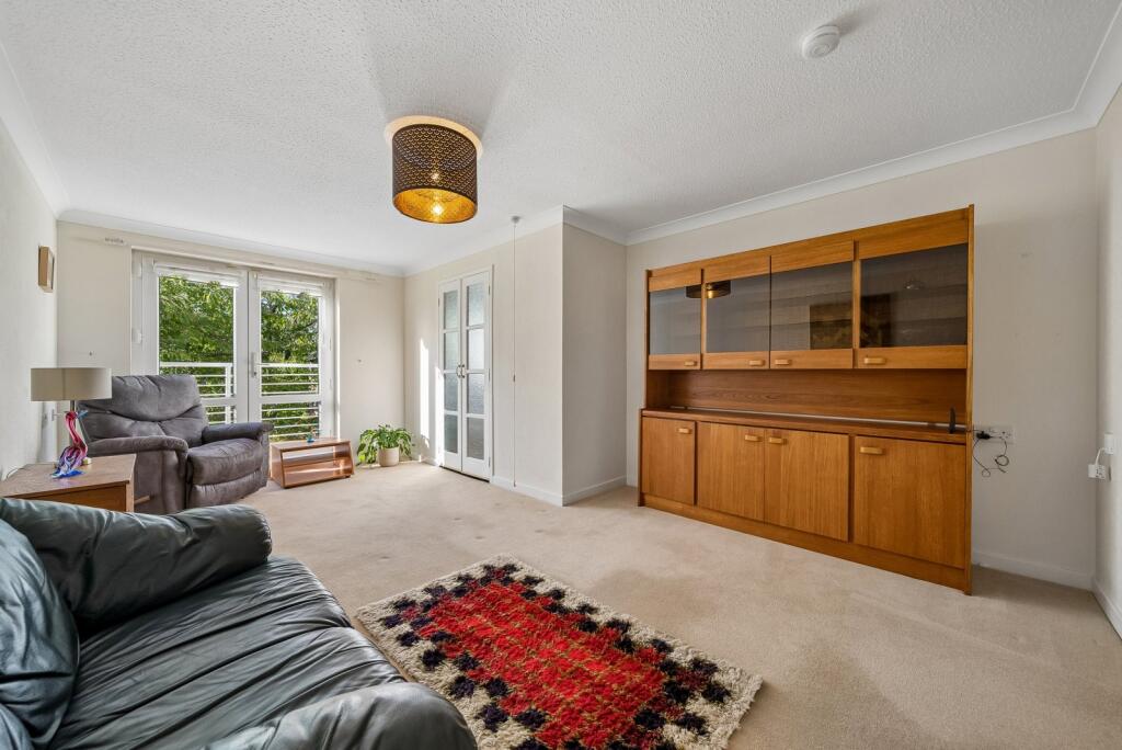 Apartment in Glasgow - View 2
