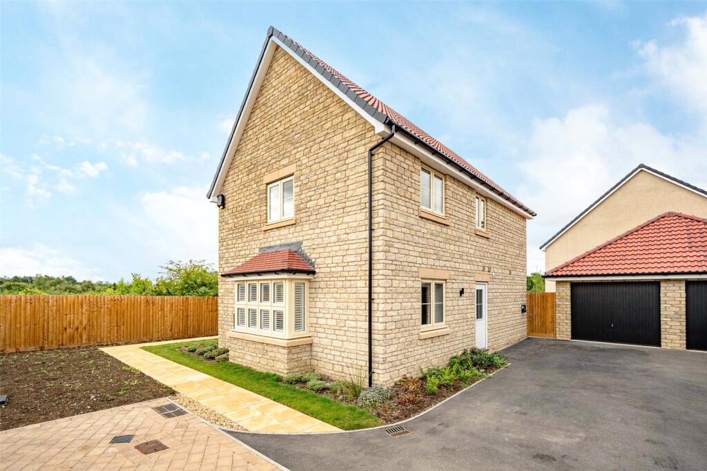 5, Brooks Close, Old Sodbury, Bristol, BS37 photo 3