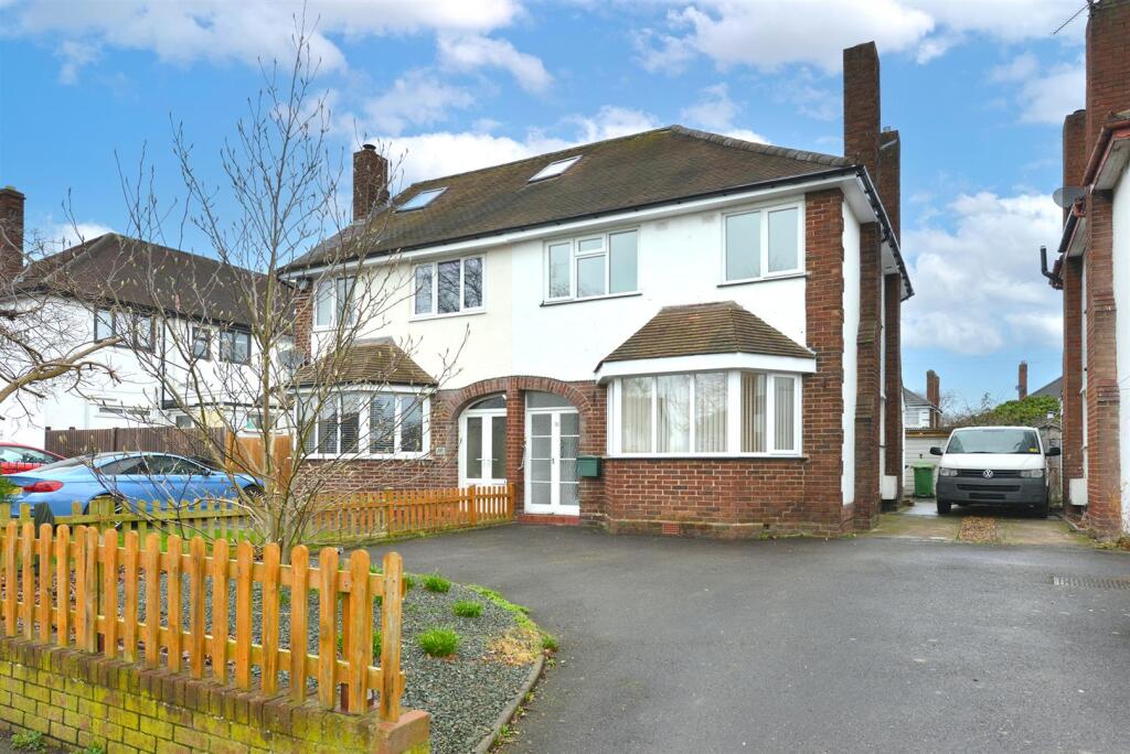 Main image of property: Sundorne Road, Sundorne, Shrewsbury