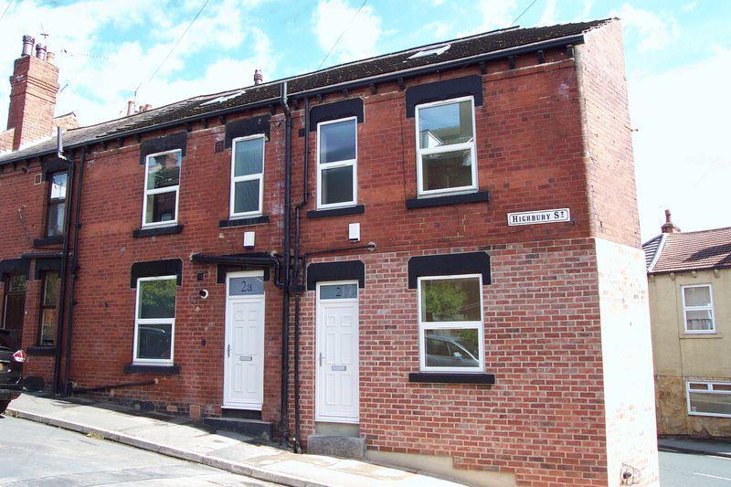 Main image of property: Highbury Street, Leeds, West Yorkshire, LS6