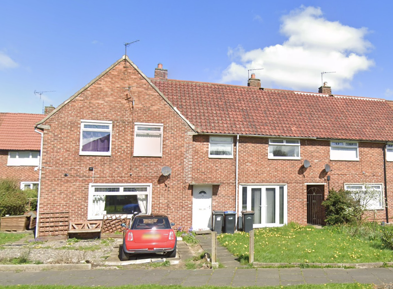 Main image of property: Emerson Way, Newton Aycliffe, Durham, DL5 5HG