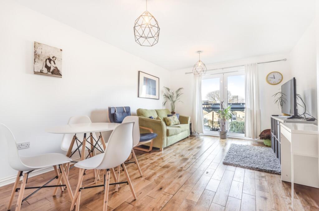 Main image of property: Effra Parade, London, SW2