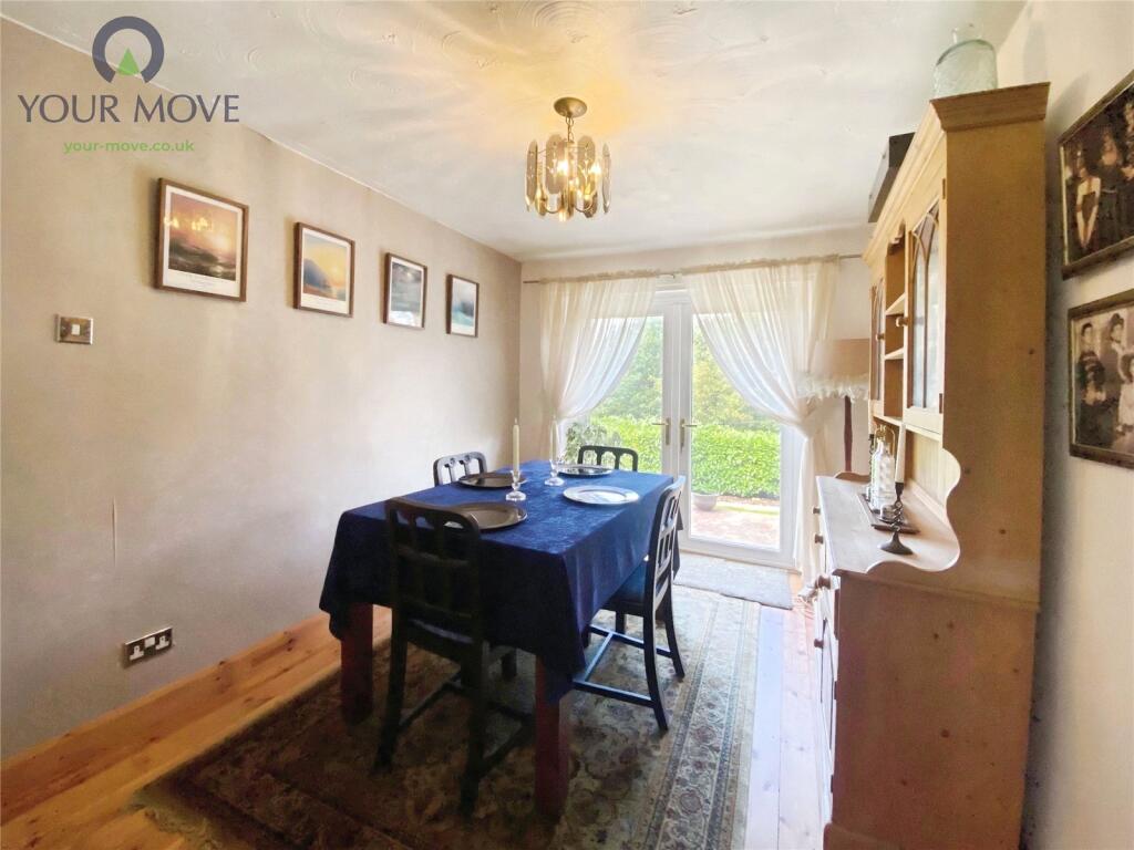 Additional image 8 of Higherwood Close, Keighley, West Yorkshire, BD21