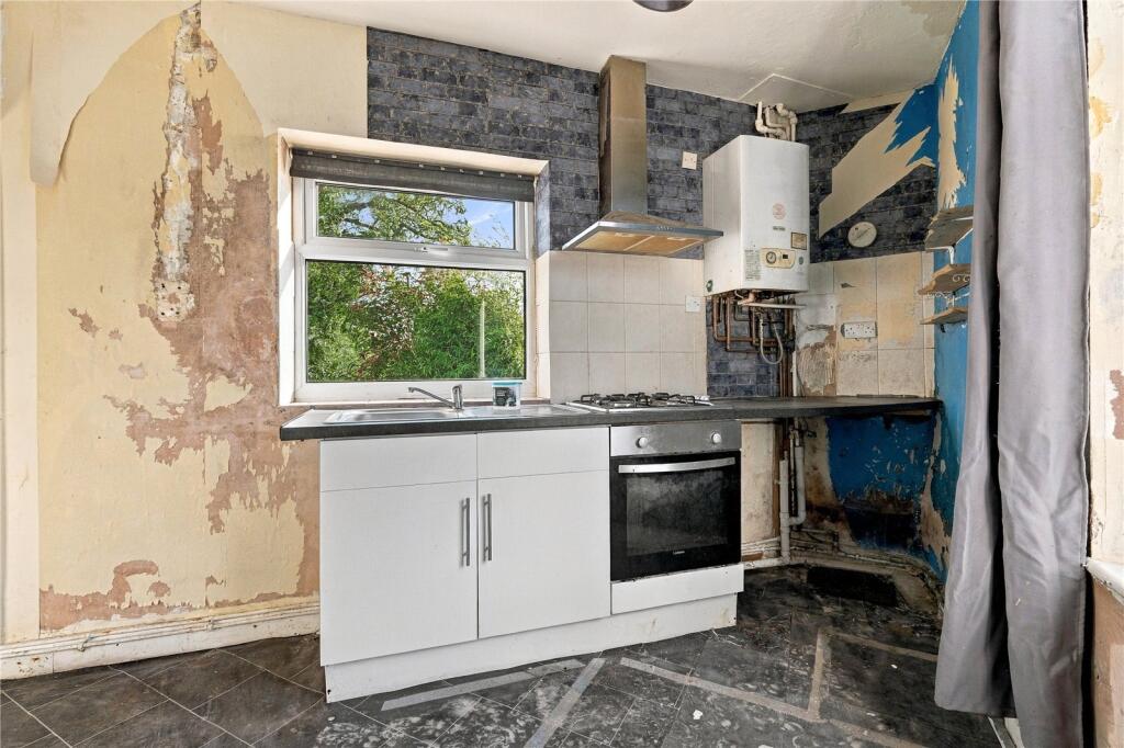 House in Burnley, Padiham - View 5