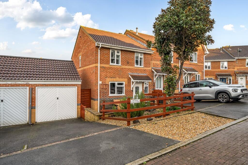 Main image of property: Mary Hart Close, Street, BA16