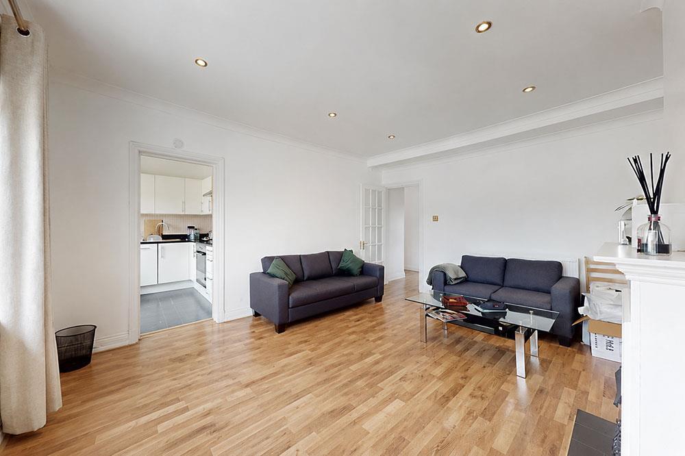 Main image of property: Nottingham Terrace, Marylebone, London, NW1