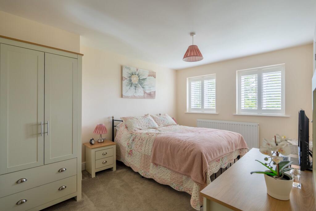 Additional image 13 of Woodlands House, Havyatt, Glastonbury, Somerset