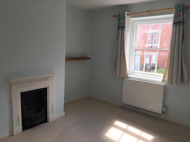House in Salisbury - More