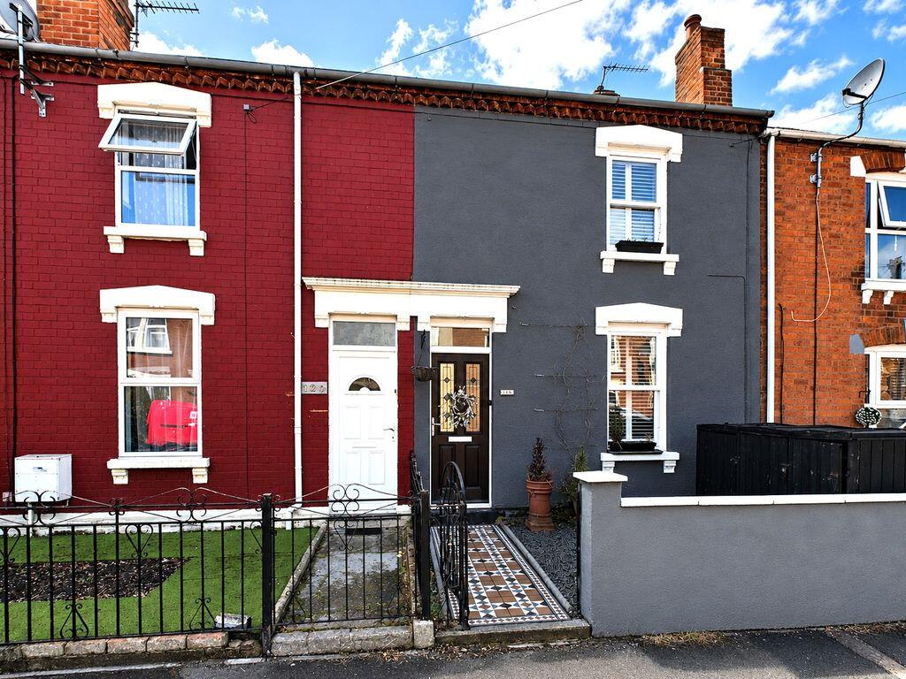 Main image of property: Melbourne Street East, Gloucester