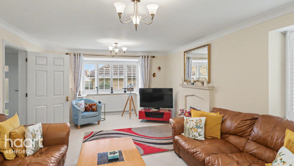 Main image of property: John Dutton Way, Ashford