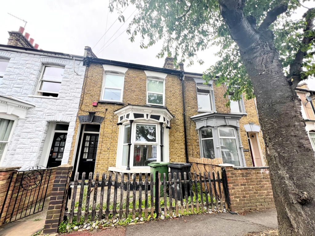 Main image of property: Leylang Road,  London , SE14