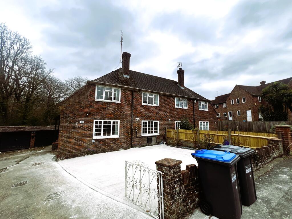 Main image of property: Penn Crescent, Haywards Heath