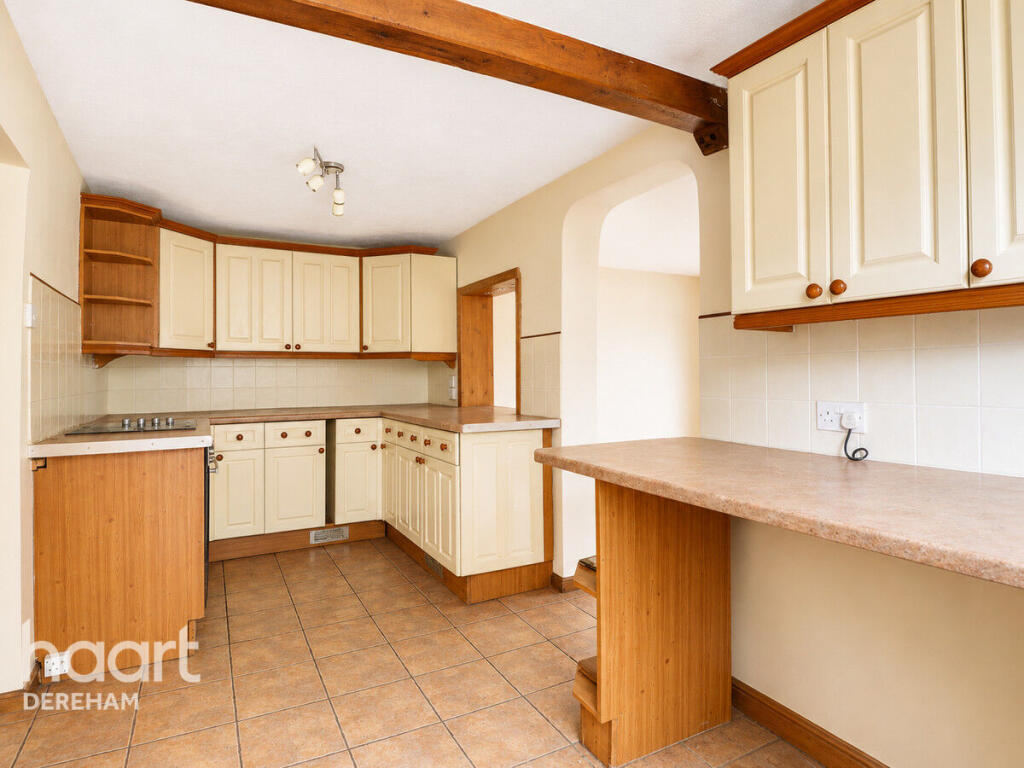 House in Breckland, Litcham - View 3