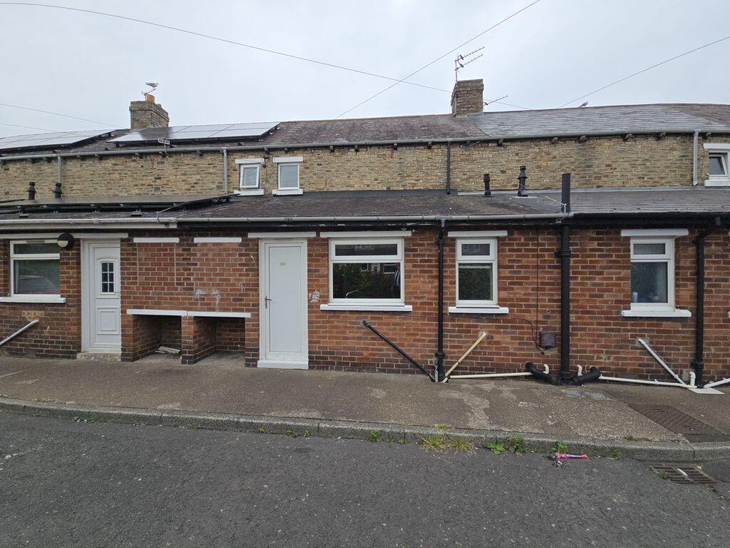 Main image of property: Chestnut Street, Ashington 