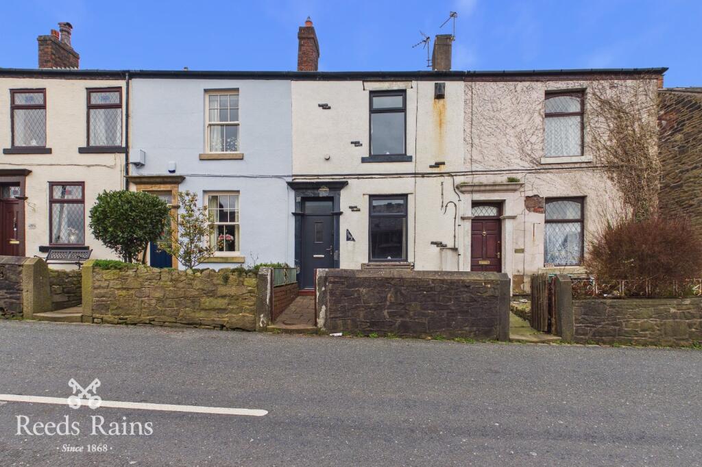 Main image of property: Babylon Lane, Heath Charnock, Chorley, Lancashire, PR6