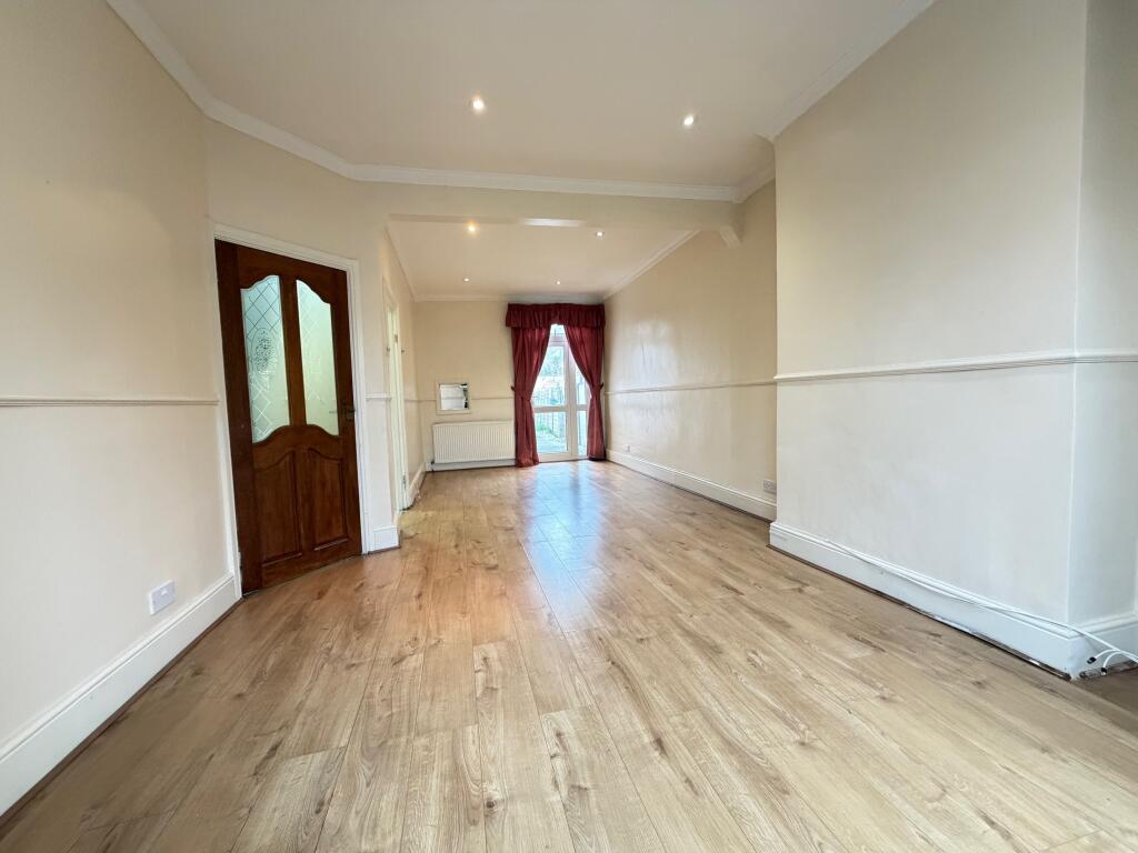 Main image of property: Byron Road, Wealdstone, Harrow