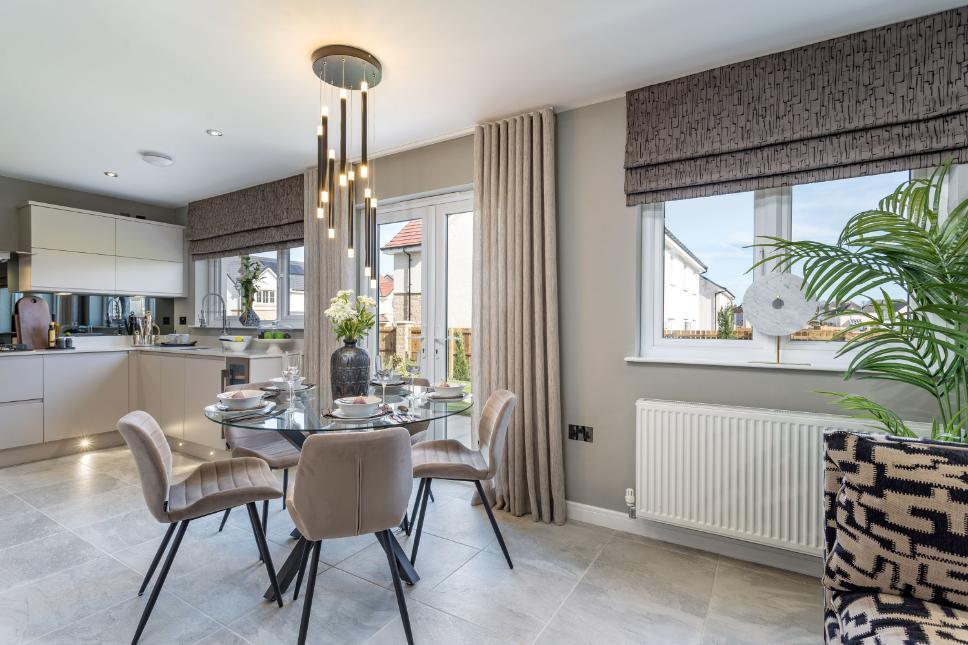House in Kilmarnock, Bonnyton - View 5
