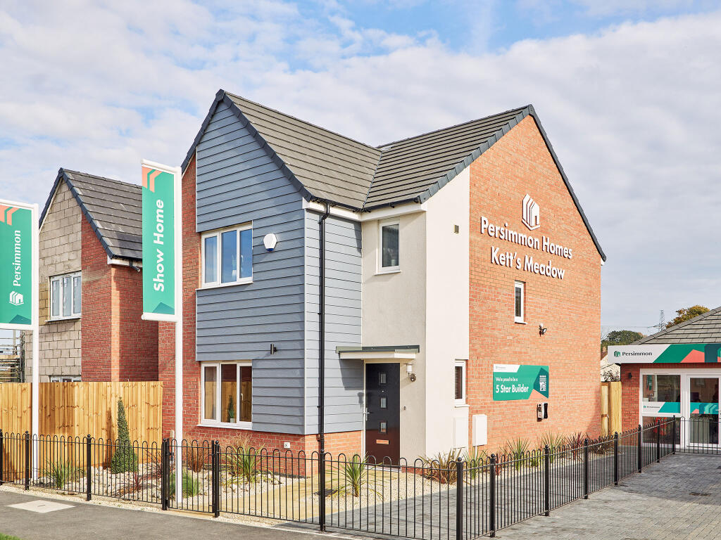 Main image of property: Baker Drive
Hethersett,
NR9 3GB