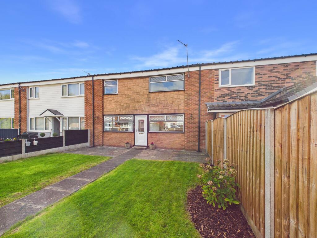 House in Winsford, Nun House, Wharton - View 2