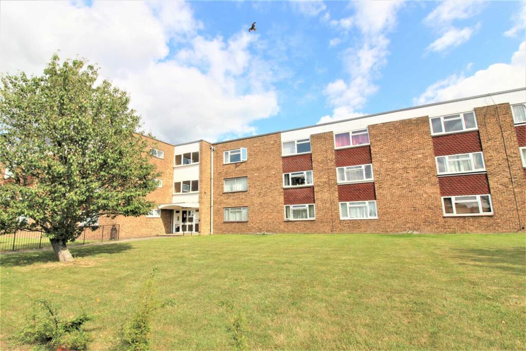 Main image of property: Selwyn Court, Aylesbury
