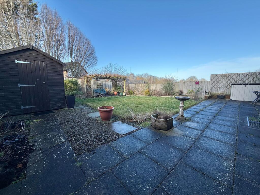Chepstow Close, Carlisle, CA2 photo 4
